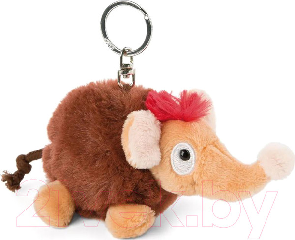 Изображение товара Брелок Nici Слономышь Тайсон / 47225