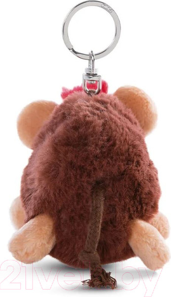 Изображение товара Брелок Nici Слономышь Тайсон / 47225