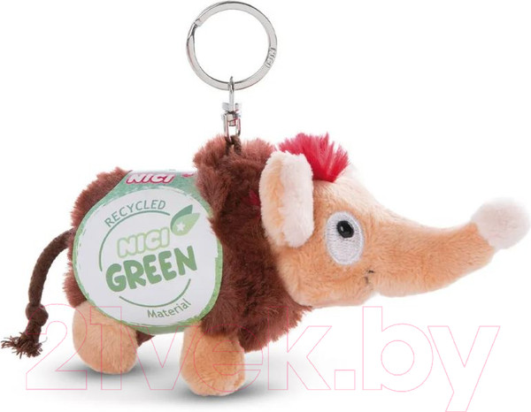 Изображение товара Брелок Nici Слономышь Тайсон / 47225