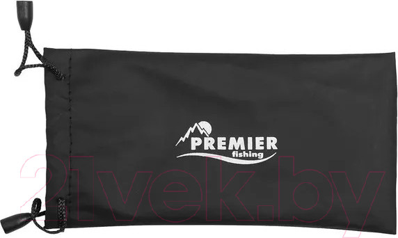 Изображение товара Очки солнцезащитные Premier Fishing PR-OP-55404-G (серый)