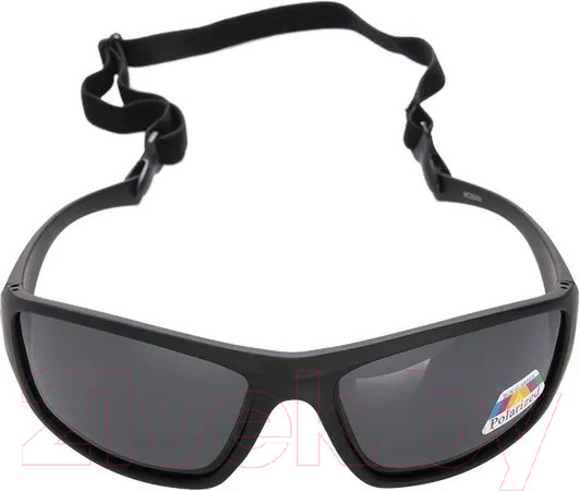 Изображение товара Очки солнцезащитные Premier Fishing PR-OP-55404-G (серый)