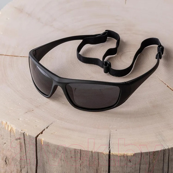 Изображение товара Очки солнцезащитные Premier Fishing PR-OP-55404-G (серый)