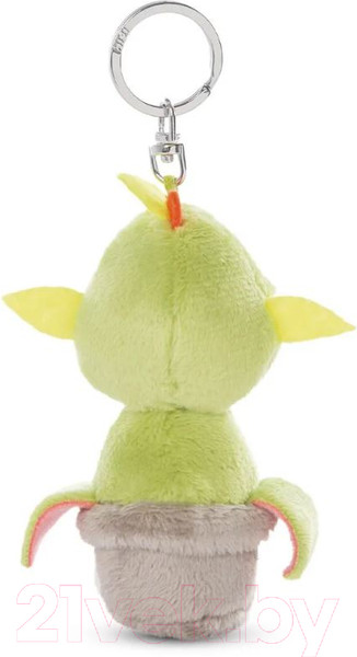 Изображение товара Брелок Nici Плотоядное растение Гизела / 47242