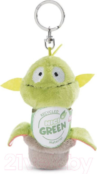 Изображение товара Брелок Nici Плотоядное растение Гизела / 47242