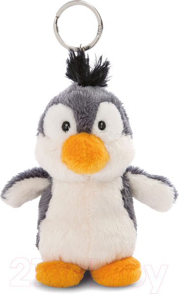 Изображение товара Брелок Nici Пингвин Исаак / 47260 (10см )