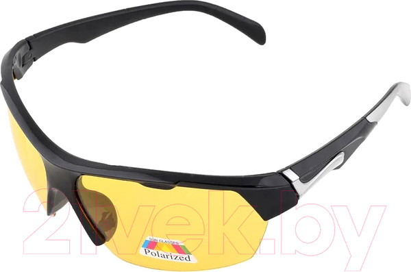 Изображение товара Очки солнцезащитные Premier Fishing PR-OP-9419-Y (желтый)
