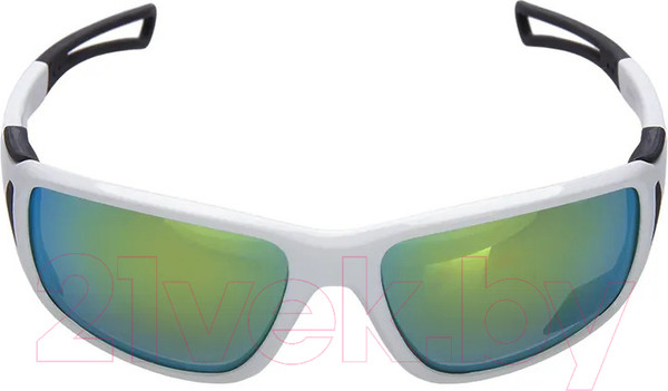 Изображение товара Очки солнцезащитные Premier Fishing PR-OP-55408-СB-W (хамелеон/синий)