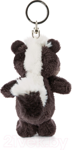 Изображение товара Брелок Nici Скунс Чиала / 47332 (10см )