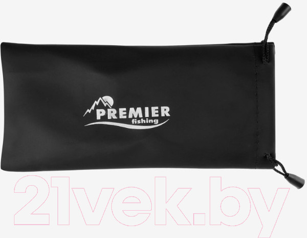 Изображение товара Очки солнцезащитные Premier Fishing PR-OP-9419-G (серый)