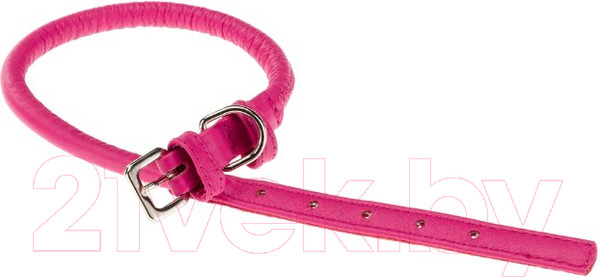 Изображение товара Ошейник Ferplast Vogue Cord CF10/48 / 76122616 (фуксия)