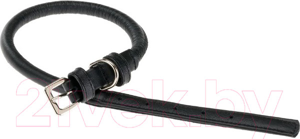 Изображение товара Ошейник Ferplast Vogue Cord CF10/48 / 76122617 (черный)