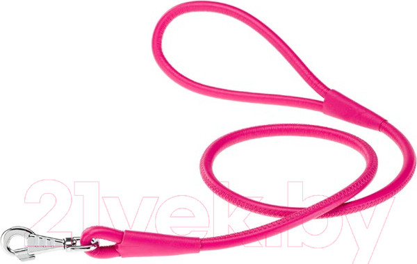 Изображение товара Поводок Ferplast Vogue Cord G10/120 / 76123016 (фуксия)