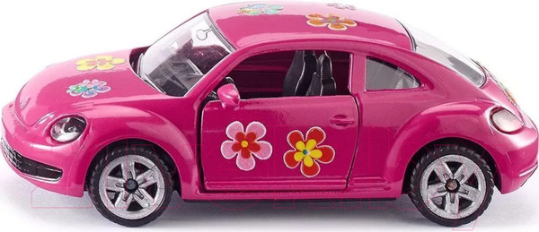 Изображение товара Автомобиль игрушечный Siku VW The Beetle / 1488