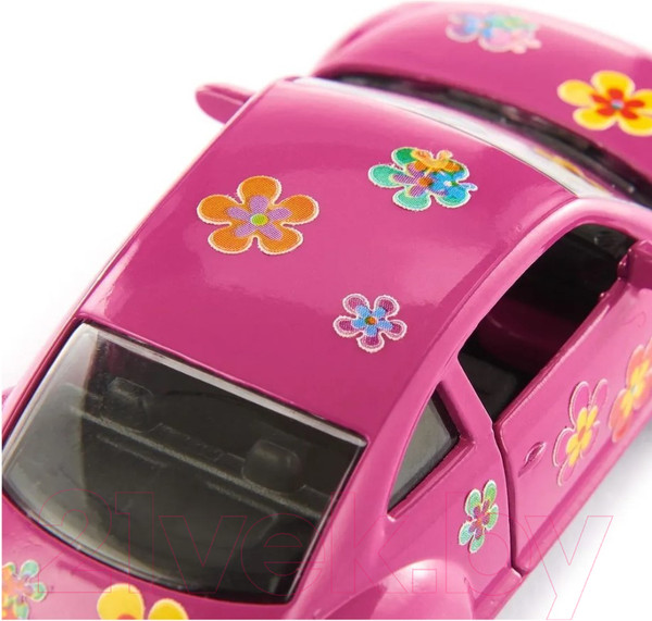 Изображение товара Автомобиль игрушечный Siku VW The Beetle / 1488