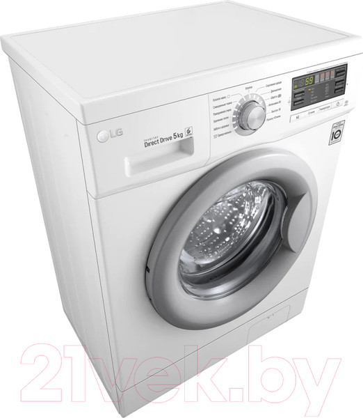 Изображение товара Стиральная машина LG F10B8LD7