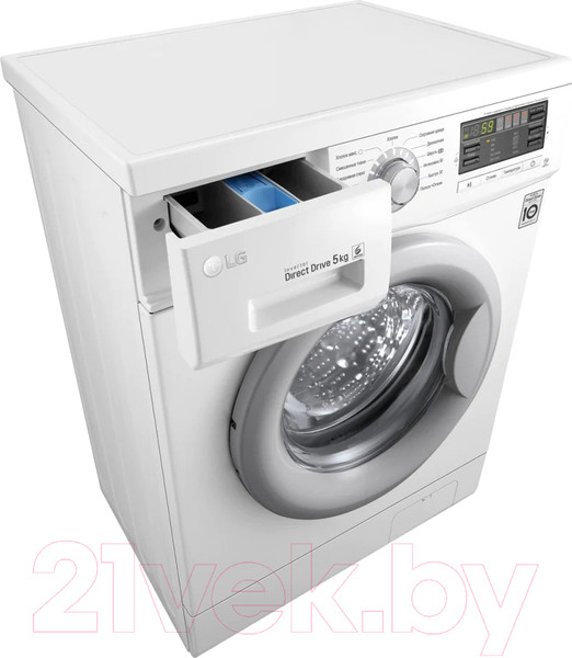 Изображение товара Стиральная машина LG F10B8LD7