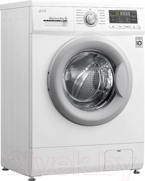Изображение товара Стиральная машина LG F10B8LD7