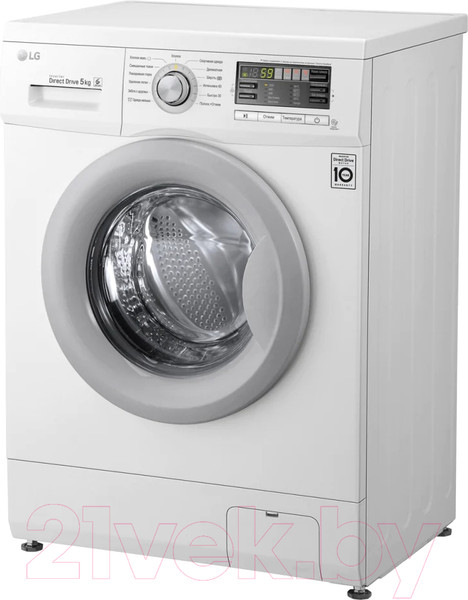 Изображение товара Стиральная машина LG F10B8LD7