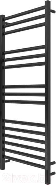 Изображение товара Полотенцесушитель электрический Terminus Енисей П15 500x1300 (RAL 9005 матовый)