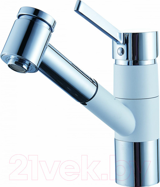 Изображение товара Смеситель Diadonna D87-660127W