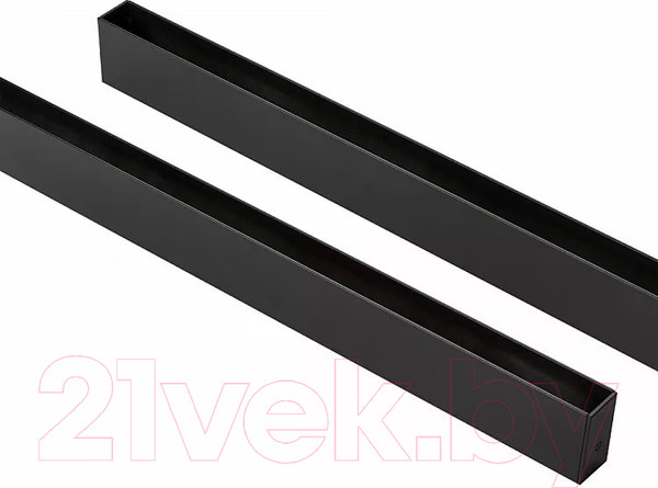 Изображение товара Шинопровод Lightstar Barra 505017 (черный)