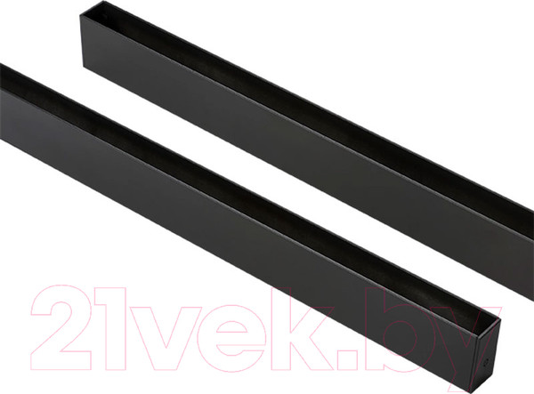 Изображение товара Шинопровод Lightstar Barra 505037 (черный)