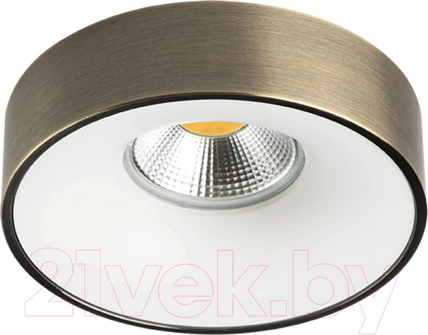 Изображение товара Точечный светильник Lightstar Levigo L01002021