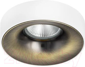 Изображение товара Точечный светильник Lightstar Levigo L01002120