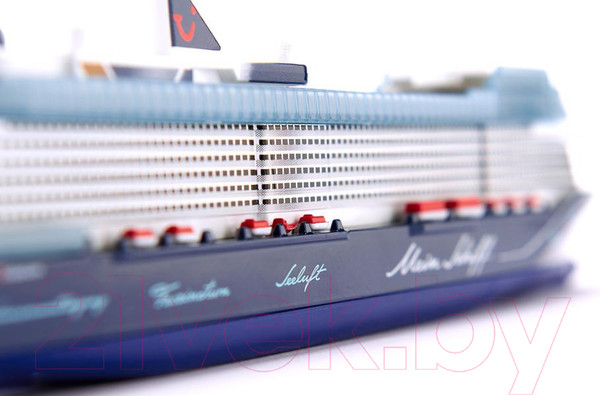 Изображение товара Корабль игрушечный Siku Круиз Mein Schiff 1 / 1730