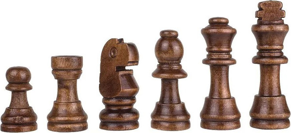 Изображение товара Набор фигурок для настольной игры Partida parfig56 