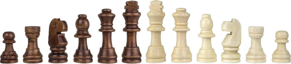 Изображение товара Набор фигурок для настольной игры Partida parfig56 