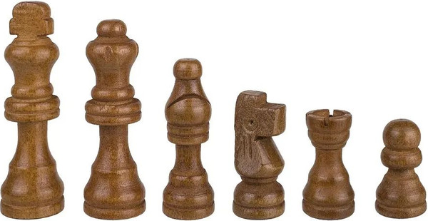 Изображение товара Набор фигурок для настольной игры Partida parfig64