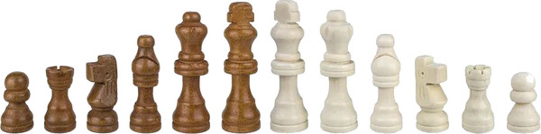 Изображение товара Набор фигурок для настольной игры Partida parfig64