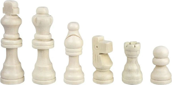 Изображение товара Набор фигурок для настольной игры Partida parfig64