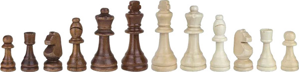 Изображение товара Набор фигурок для настольной игры Partida parfig89