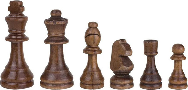 Изображение товара Набор фигурок для настольной игры Partida parfig89