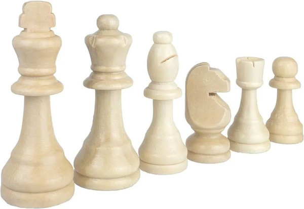 Изображение товара Набор фигурок для настольной игры Partida parfig89