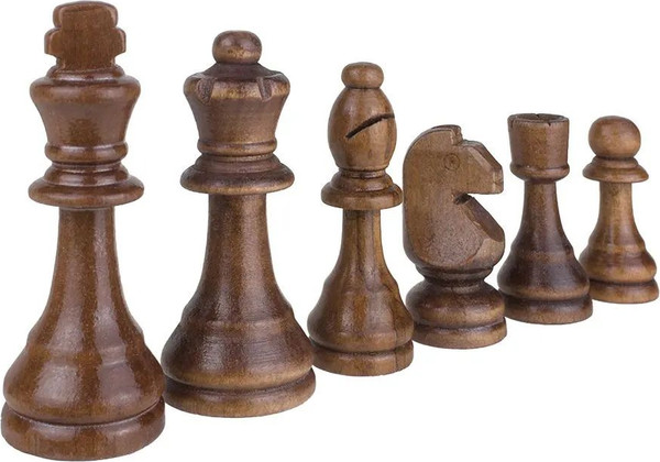 Изображение товара Набор фигурок для настольной игры Partida parfig89