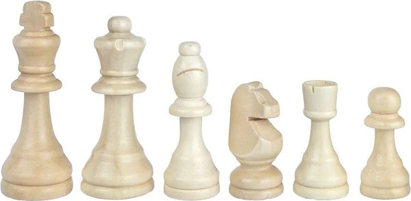 Изображение товара Набор фигурок для настольной игры Partida parfig89