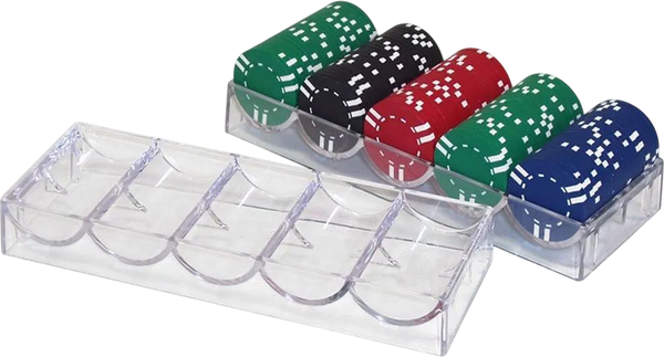 Изображение товара Подставка для фишек Partida Tray