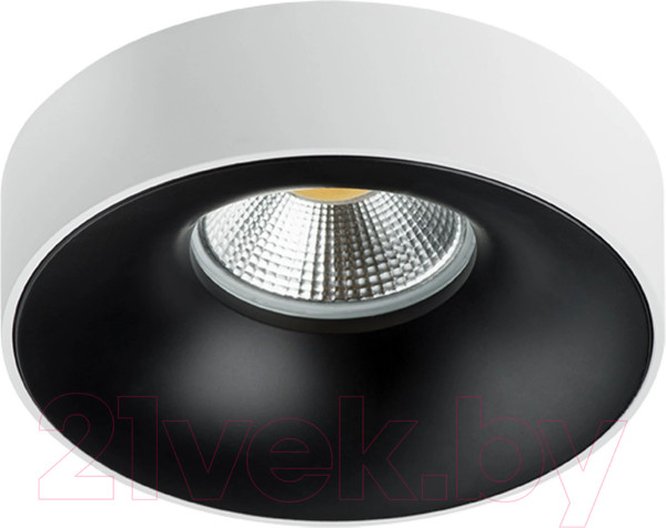 Изображение товара Точечный светильник Lightstar Levigo L01002720