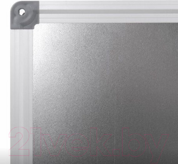 Изображение товара Магнитно-маркерная доска Brauberg Extra / 237559 (120x240см)