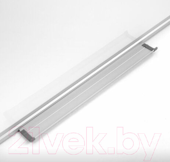 Изображение товара Магнитно-маркерная доска Brauberg Extra / 237559 (120x240см)