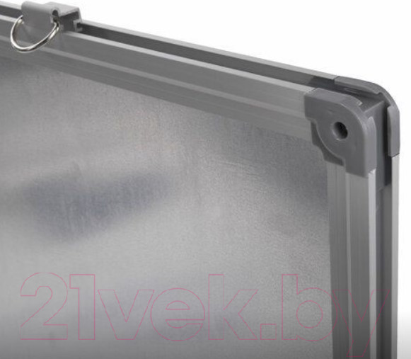 Изображение товара Магнитно-маркерная доска Brauberg Extra / 237559 (120x240см)