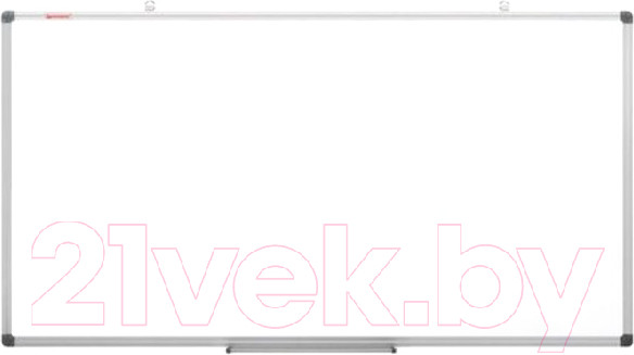 Изображение товара Магнитно-маркерная доска Brauberg Extra / 237559 (120x240см)