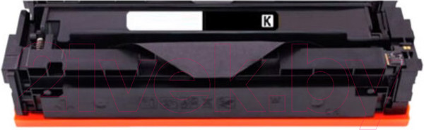 Изображение товара Картридж Sonnen SH-W2070A / 363966 (черный)