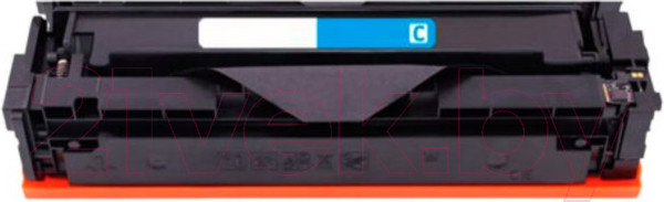 Изображение товара Картридж Sonnen SH-W2071A / 363967 (голубой)