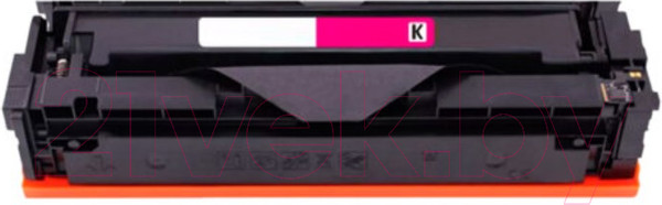 Изображение товара Картридж Sonnen SH-W2073A / 363969 (пурпурный)