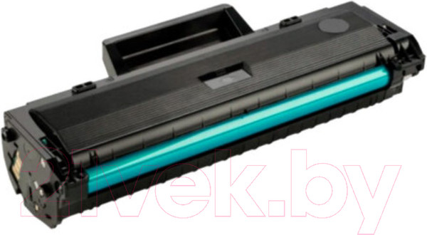 Изображение товара Картридж Sonnen SH-W1106A / 363970 (черный)