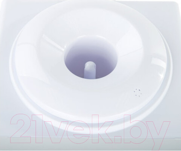 Изображение товара Кулер Sonnen TSE-02WP / 455622 (белый)